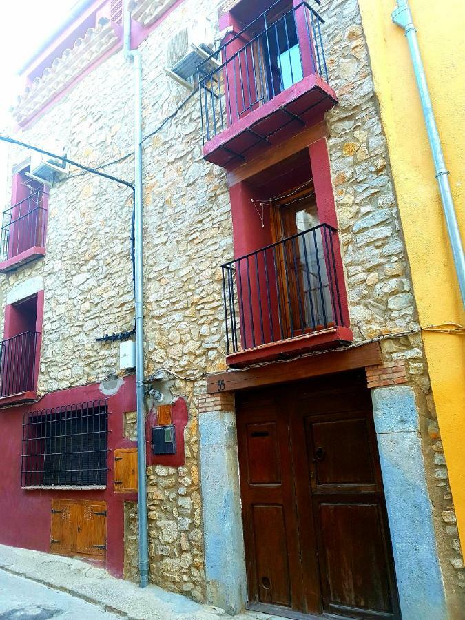 Casa Ivan Chert Exterior photo