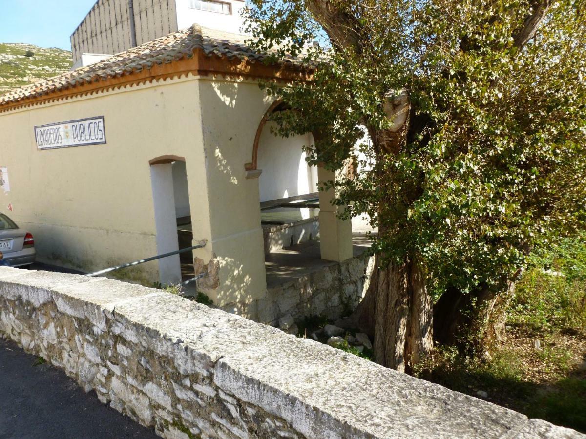 Casa Ivan Chert Exterior photo